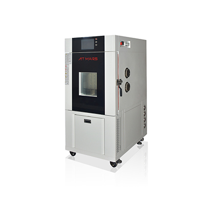 快速溫變試驗箱